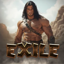 Icono de Exile Survival: Supervivencia