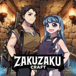 Icono de ZakuzakuCraft